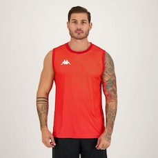 Camiseta Regata Kappa Sport Halpert - Masculina