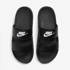 Chinelo Nike Offcourt Duo - Feminino