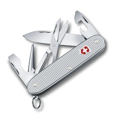 Canivete de Bolso Victorinox Pioneer X Alox Médio