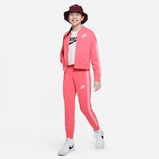 Agasalho Nike Sportswear Older Kids - Infantil