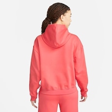 Blusão com Capuz Nike Court - Feminino