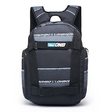 Mochila Onbongo Esportiva Skatista - 25 Litros