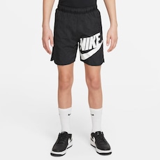 Shorts Nike Sportswear - Infantil