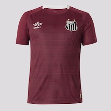 Camisa do Santos Goleiro 2022 Umbro - Masculina