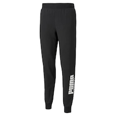 Calça Puma Power Logo Sweat TR - Masculina
