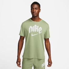 Camiseta Nike Dri-FIT Run Division Miler - Masculina