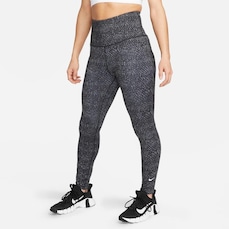Calça Legging Nike One Tank - Feminina