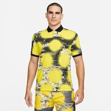 Camisa Polo Nike Slim-Fit - Masculina