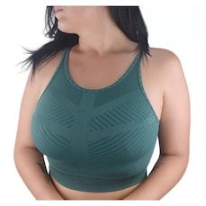 Top Fitness Lupo Shine II - Feminino