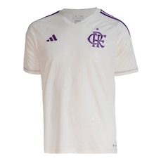 Camisa de Goleiro 1 do Flamengo 23 adidas - Masculina