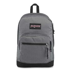 Mochila JanSport Right Pack Expressions Trail Dobby Dark - 31 Litros