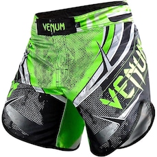 Shorts Venum Training Galatic Evo 2 - Masculino