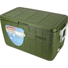 Caixa Térmica Coleman 48QT - 45,4 Litros