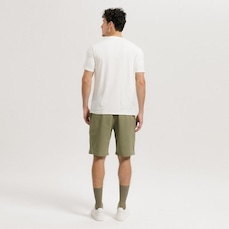 Camiseta Insider Básica Tech Gola V - Masculina