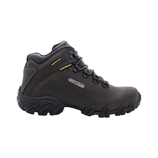Bota Bull Terrier Alpina Dry - Masculina