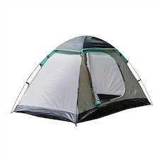 Barraca de Camping - 2 Pessoas - Coleman Aruba