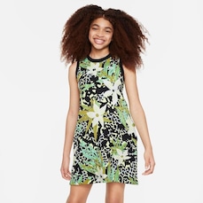Vestido Nike Sportswear Older Kids - Infantil