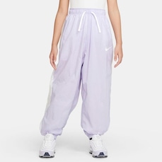 Calça Nike Sportswear Woven - Infantil