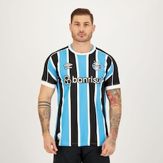 Camisa do Grêmio I 23 Umbro - Masculina