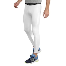 Calça Térmica Kappa Deshan 2.0 - Masculina