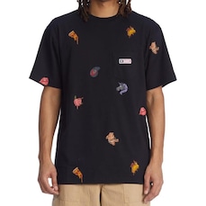 Camiseta DC Deadpool - Masculina