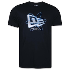 Camiseta New Era Tecnologic - Masculina