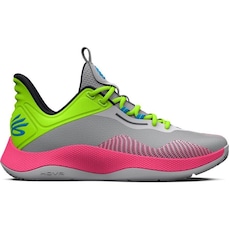 Tênis Under Armour Curry Hovr Splash 2 - Unissex
