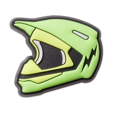 Jibbitz Crocs Capacete Trilha