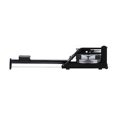 Simulador de Remo Water Rower A1 Black - À base de água