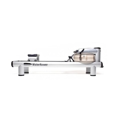 Remo Seco Water Rower M1 Hirise à Base de Água Profissional