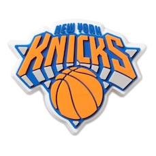 Jibbitz Crocs NBA New York Knicks Logo