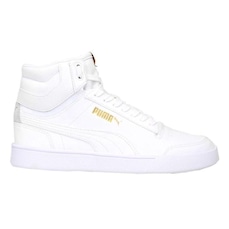 Tênis Puma Shuffle Mid WNS BDP - Feminino