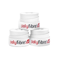Kit de Overgrip Polyfibre Omnigrip 0.6mm - 03 Unidades