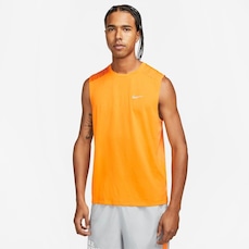 Camiseta Regata Nike Dri-FIT Run Division Rise 365 - Masculina