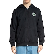 Blusão de Moletom com Capuz Element Aber Seal - Masculino