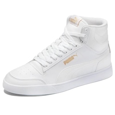 Tênis Puma Shuffle Mid WNS BDP - Feminino