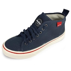 Tênis Redley Originals Mid - Feminino