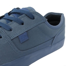 Tênis Dc Shoes Tonik Tx - Feminino