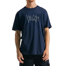 Camiseta Volcom Stonewatcher - Masculina