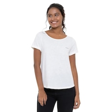 Camiseta Roxy Dreaming Wave - Feminina
