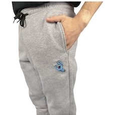 Calça De Moletom Santa Cruz Simplefield Hand - Masculina
