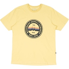 Camiseta Billabong Walled IV WT23 - Masculina