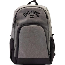 Mochila Billabong Command Wt23 Heather -29 Litros