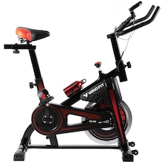 Bicicleta Ergométrica Spinning Roda Inércia Yangfit BS-260