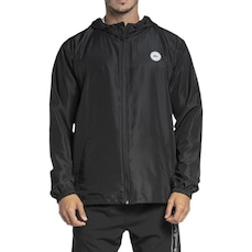 Jaqueta com Capuz Quiksilver Everyday Round WT23 - Masculina