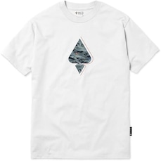 Camiseta Mcd Camuflado Espada - Masculina