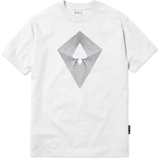 Camiseta Mcd Regular Pipa Ancestral Wt23 - Masculina