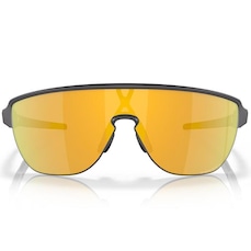 Óculos de Sol Unissex Oakley Corridor Matte Carbon 24K Iridium