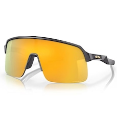 Óculos de Sol Unissex Oakley Sutro Lite Matte Carbon Prizm 24K