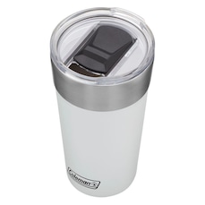 Copo Térmico Coleman com Tampa - 600ml